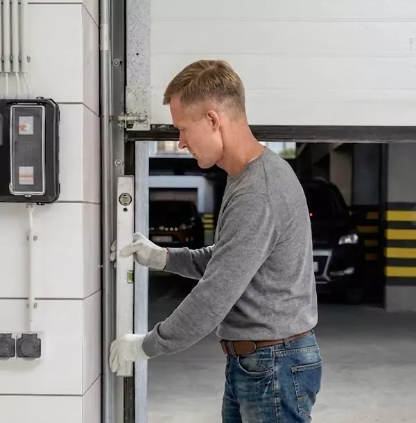 Why Choose Us for Door, Gate and Security Services in Monterey Park, CA