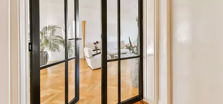 Bifold Door Replacement Monterey Park