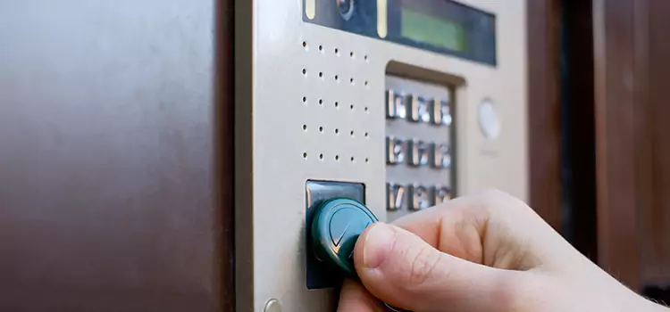 Enhanced Security Features Monterey Park