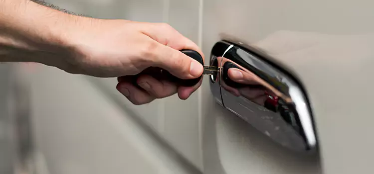 Why Choose Our Auto Locksmith Team in Monterey Park, CA?
