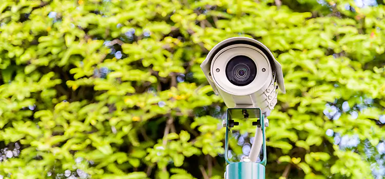 Advanced Surveillance Solutions for Every Need in Monterey Park