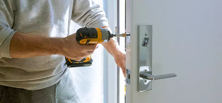 Door Knob Lock Repair Monterey Park