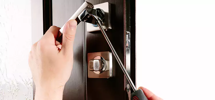 Door Lock Replacement Service Monterey Park