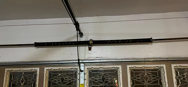 Garage Door Spring Repair Near Me Monterey Park