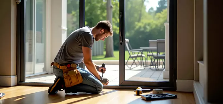 Comprehensive Solutions for Every Glass Door Need in Monterey Park, CA