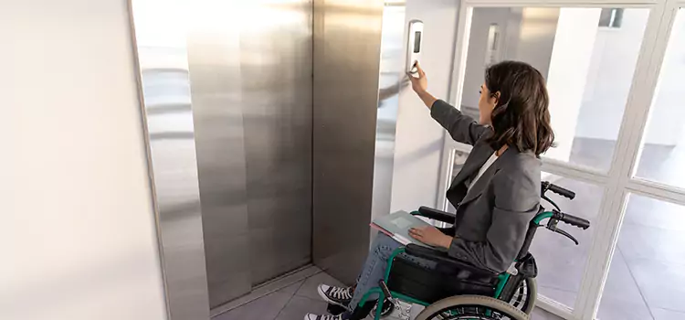 Benefits of Modern Handicap Door Systems in Monterey Park, CA