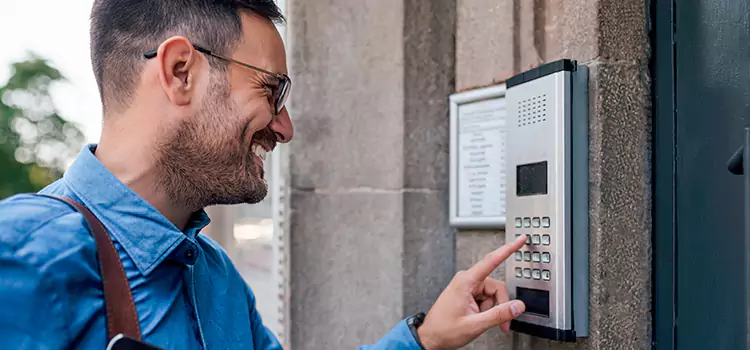 Advanced Solutions for Enhanced Security in Monterey Park, CA