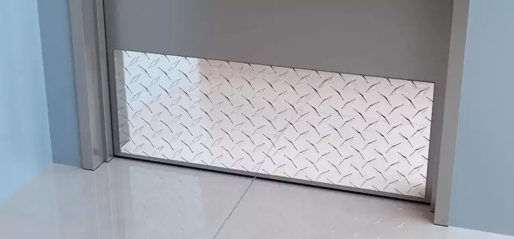 Benefits of Professional Kick Plate Solutions in Monterey Park, CA
