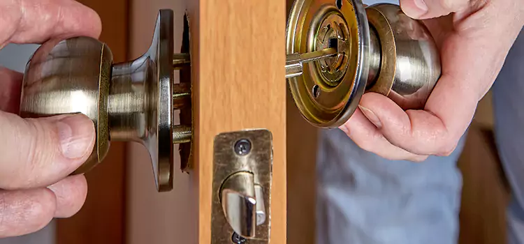 Sliding Door Lock Repair Monterey Park