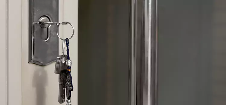 Master Keying by the Numbers Monterey Park