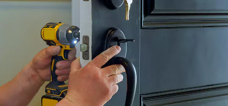 Mobile Automotive Locksmith Monterey Park