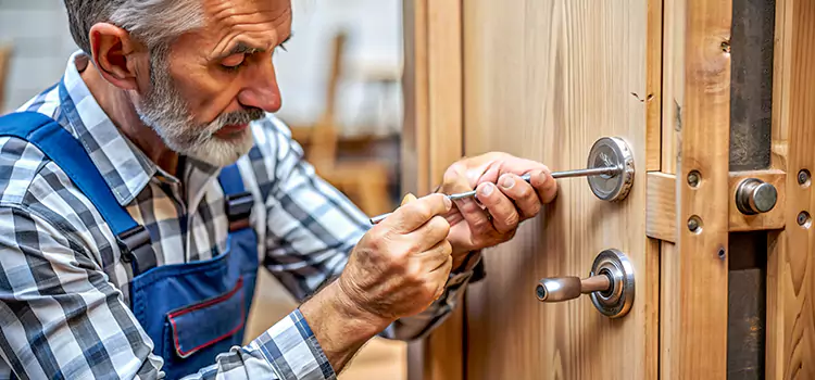 Mortise Replacement Lock Monterey Park