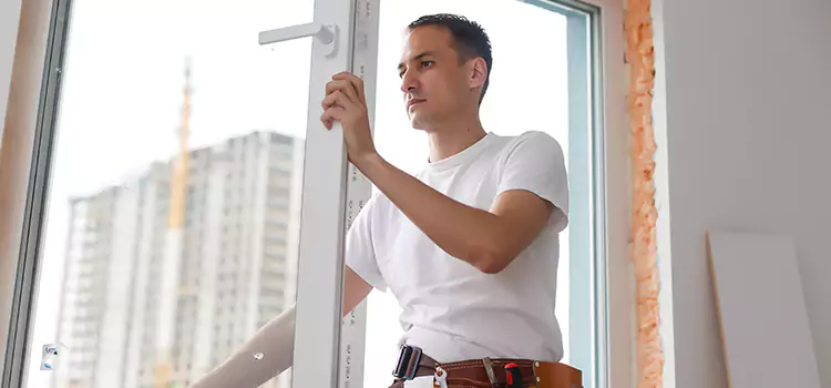 Patio Glass Replacement Monterey Park