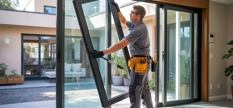 Specialized Sliding Door Roller Services in Monterey Park, California
