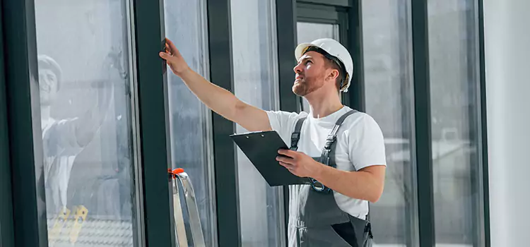 Comprehensive Solutions for Your Sticking Doors in Monterey Park, CA