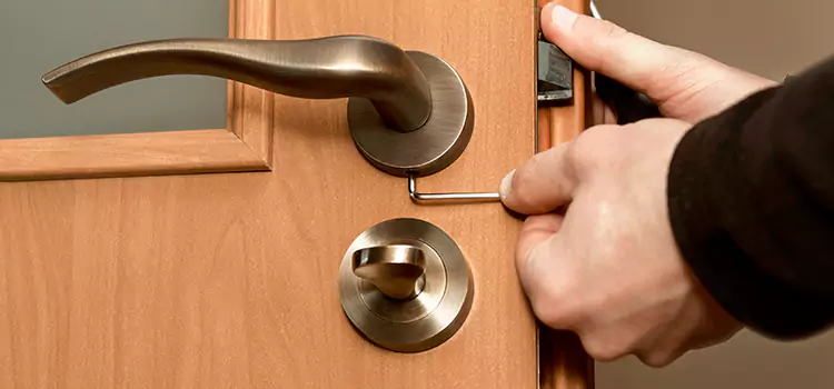 Access Control System Integration Monterey Park