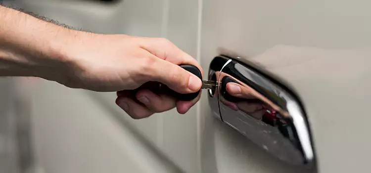 Car Unlock Service Price Monterey Park