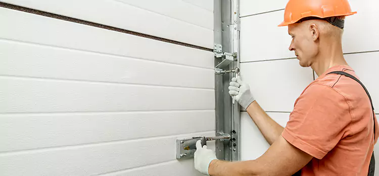 Why Choose Us for Garage Door Lock Services in Monterey Park, CA?