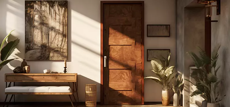 Specialty Interior Doors Monterey Park