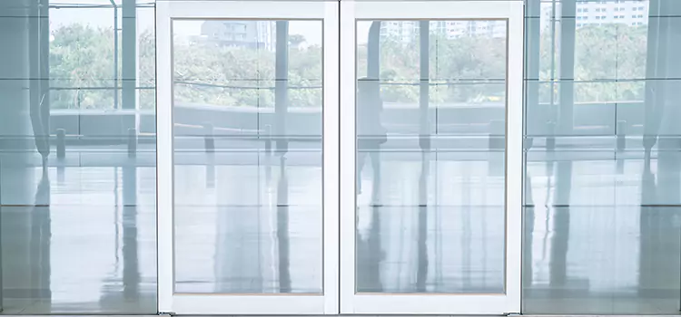 Mobile Sliding Screen Door Replacement Monterey Park