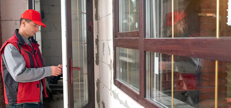 Sliding Door Lock Repair Monterey Park