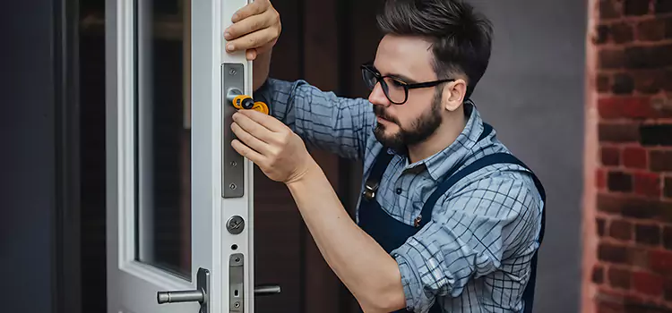 Residential Door Repairs Monterey Park