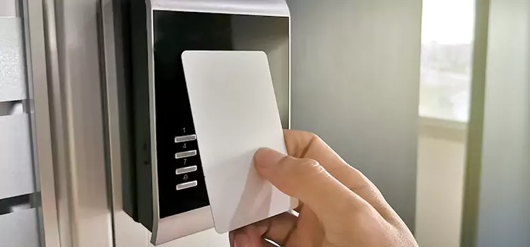 Advanced RFID Technology Integration in Monterey Park, CA