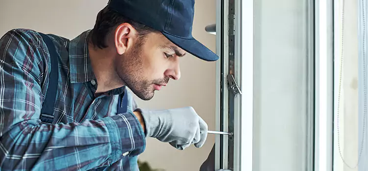 Emergency Response for Latch Issues Monterey Park