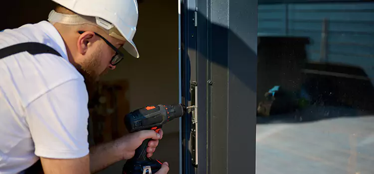 Aluminium Sliding Door Lock Fitting Monterey Park