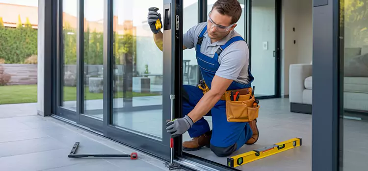 Patio Door Replacement Monterey Park