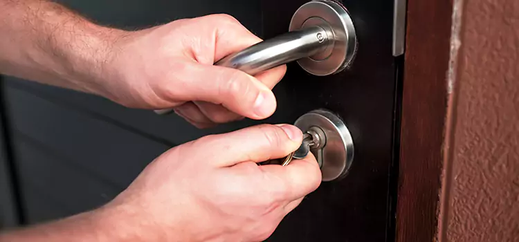 Door Closer Repair & Installation Monterey Park